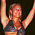 Miss Hawaiian Tropic 2002 photo - Duval Street, Key West